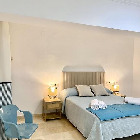 Apartamento En El Centro De Sevilla Eksteriør billede