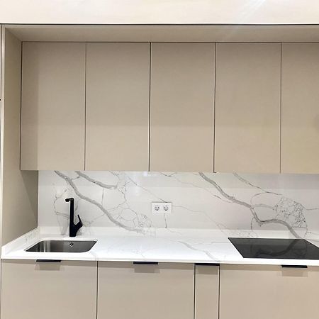 Apartamento En El Centro De Sevilla Eksteriør billede