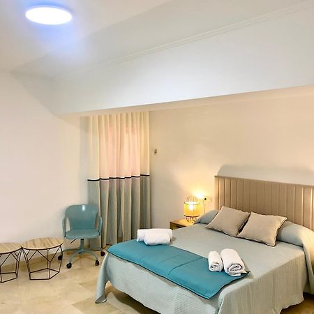 Apartamento En El Centro De Sevilla Eksteriør billede
