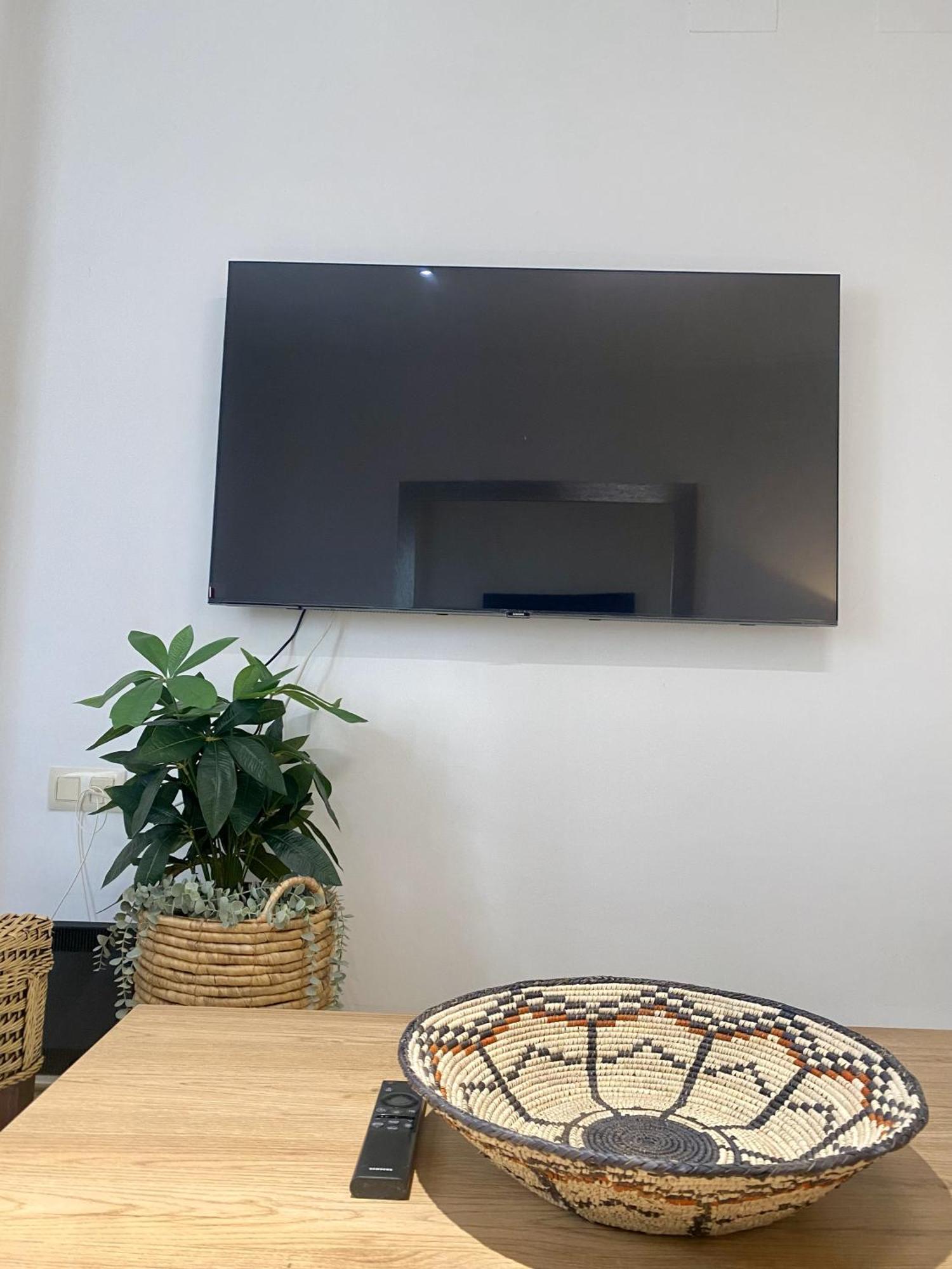Apartamento En El Centro De Sevilla Eksteriør billede