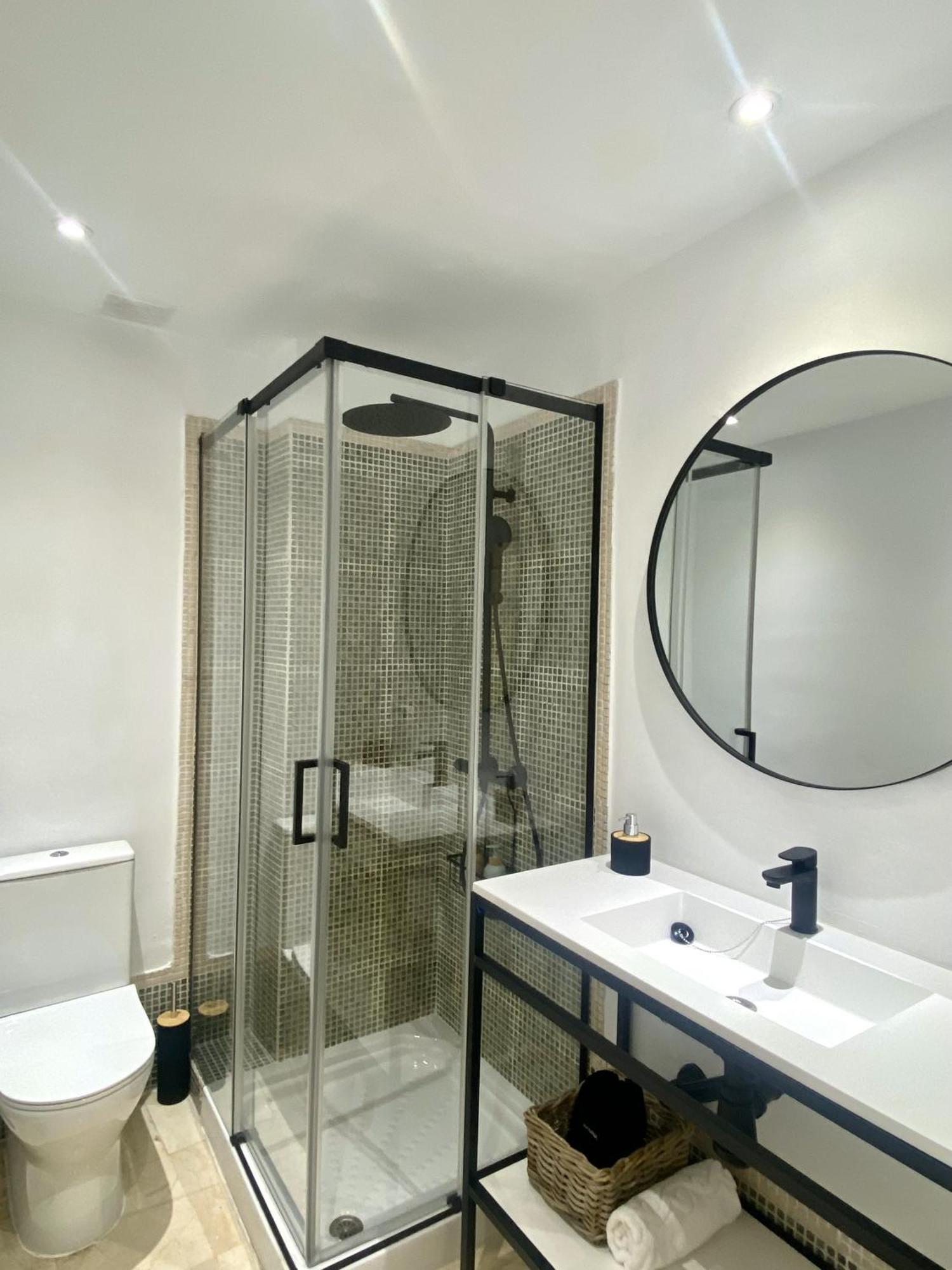 Apartamento En El Centro De Sevilla Eksteriør billede