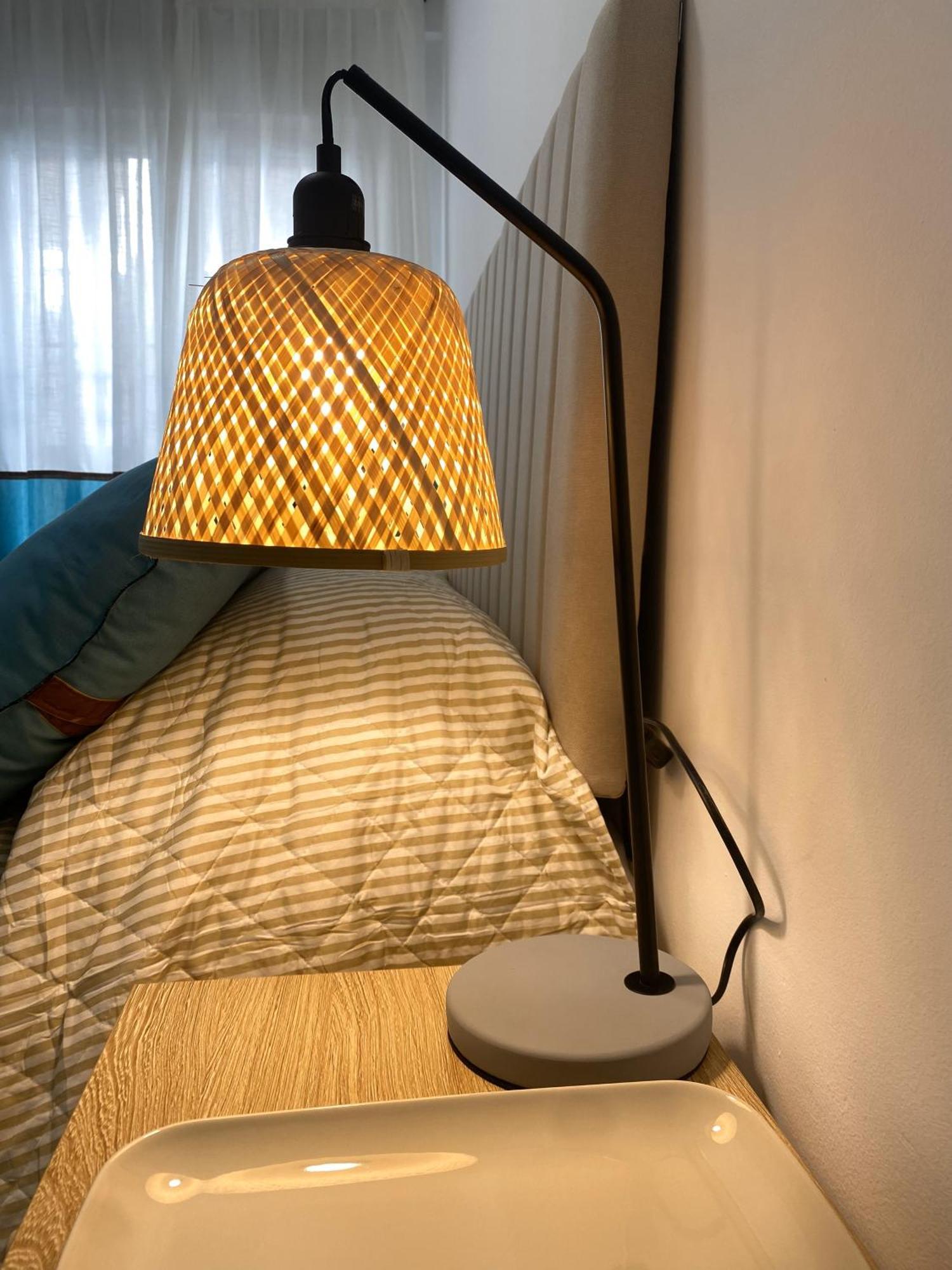Apartamento En El Centro De Sevilla Eksteriør billede