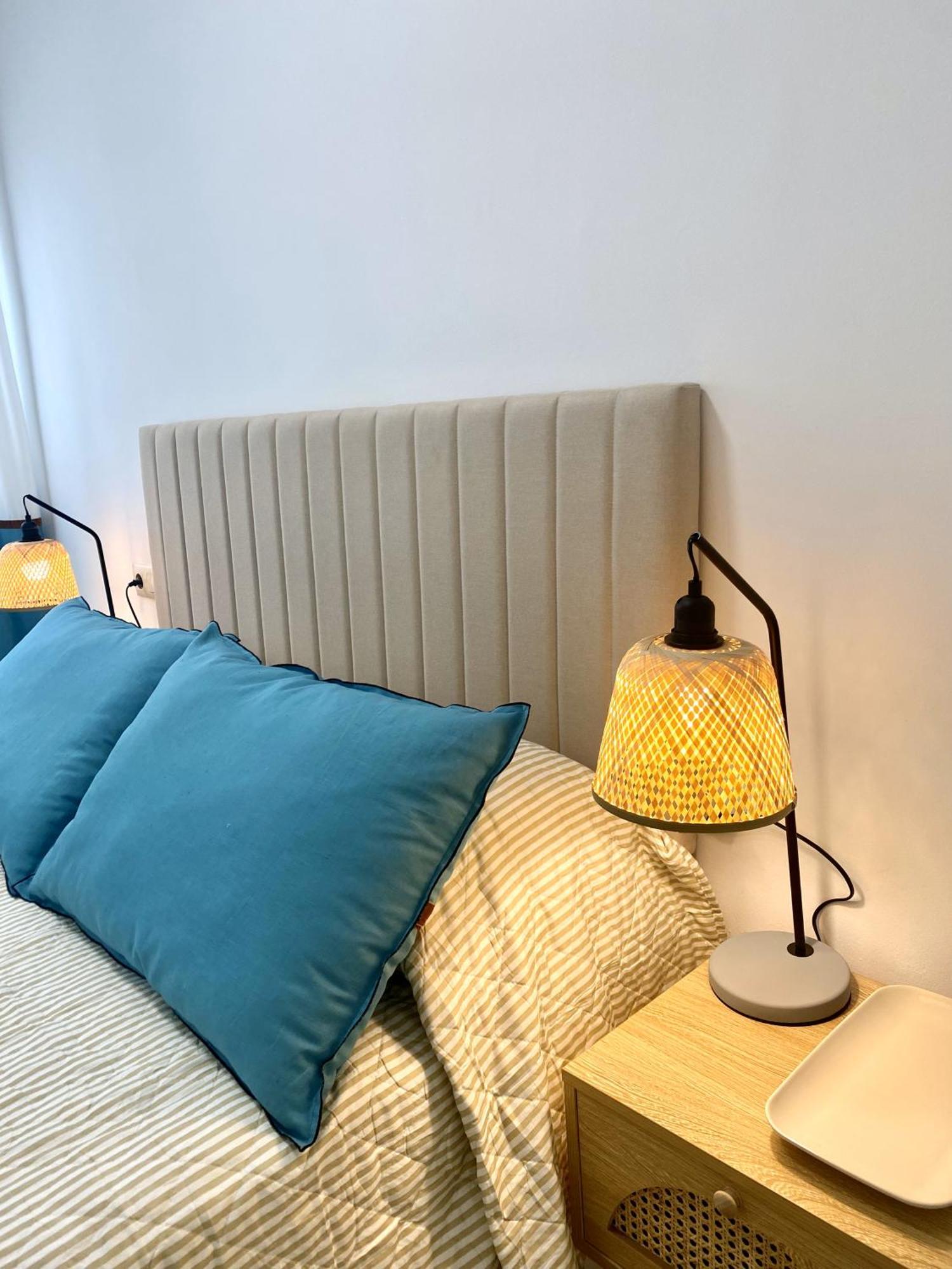 Apartamento En El Centro De Sevilla Eksteriør billede