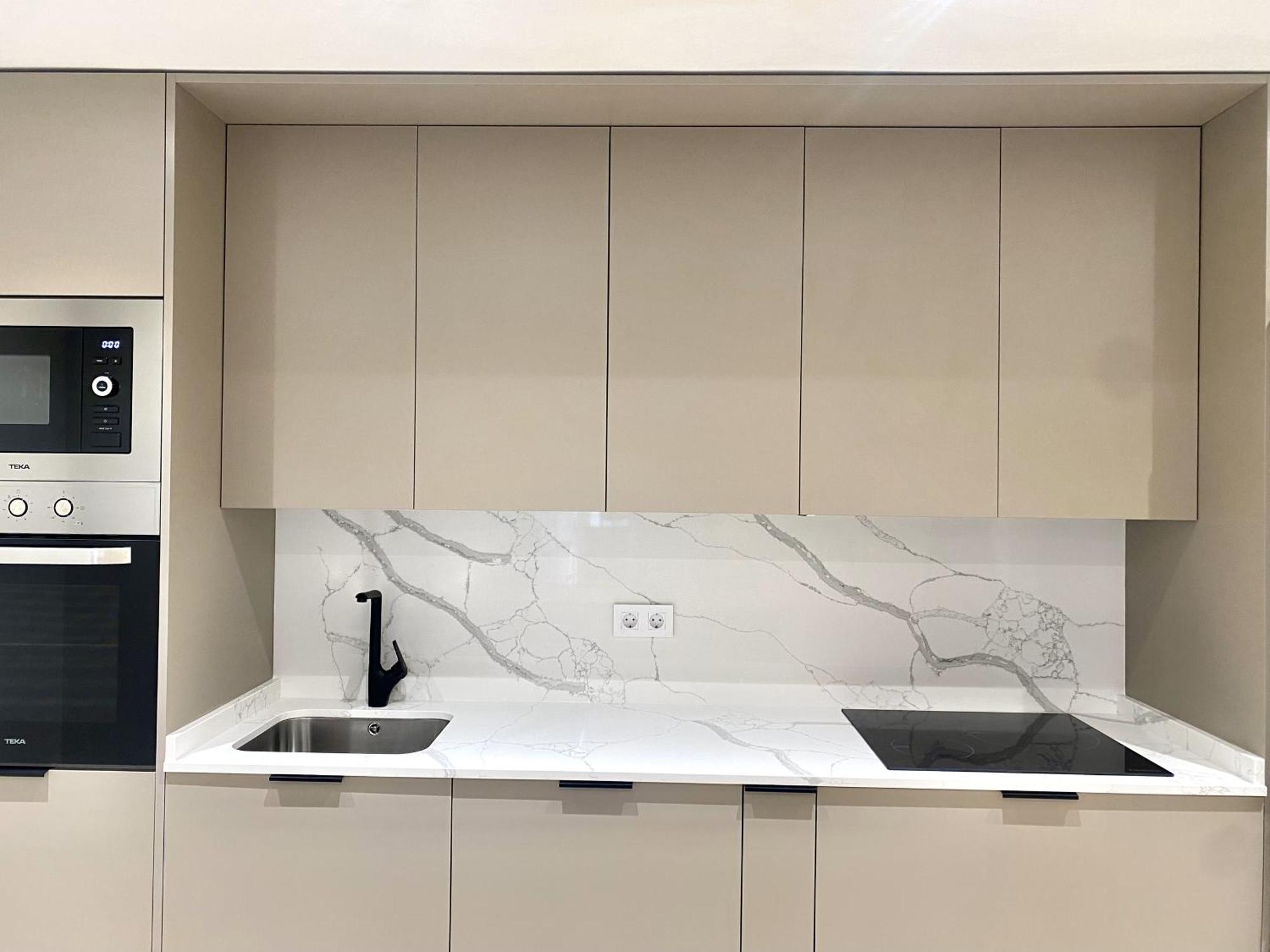 Apartamento En El Centro De Sevilla Eksteriør billede