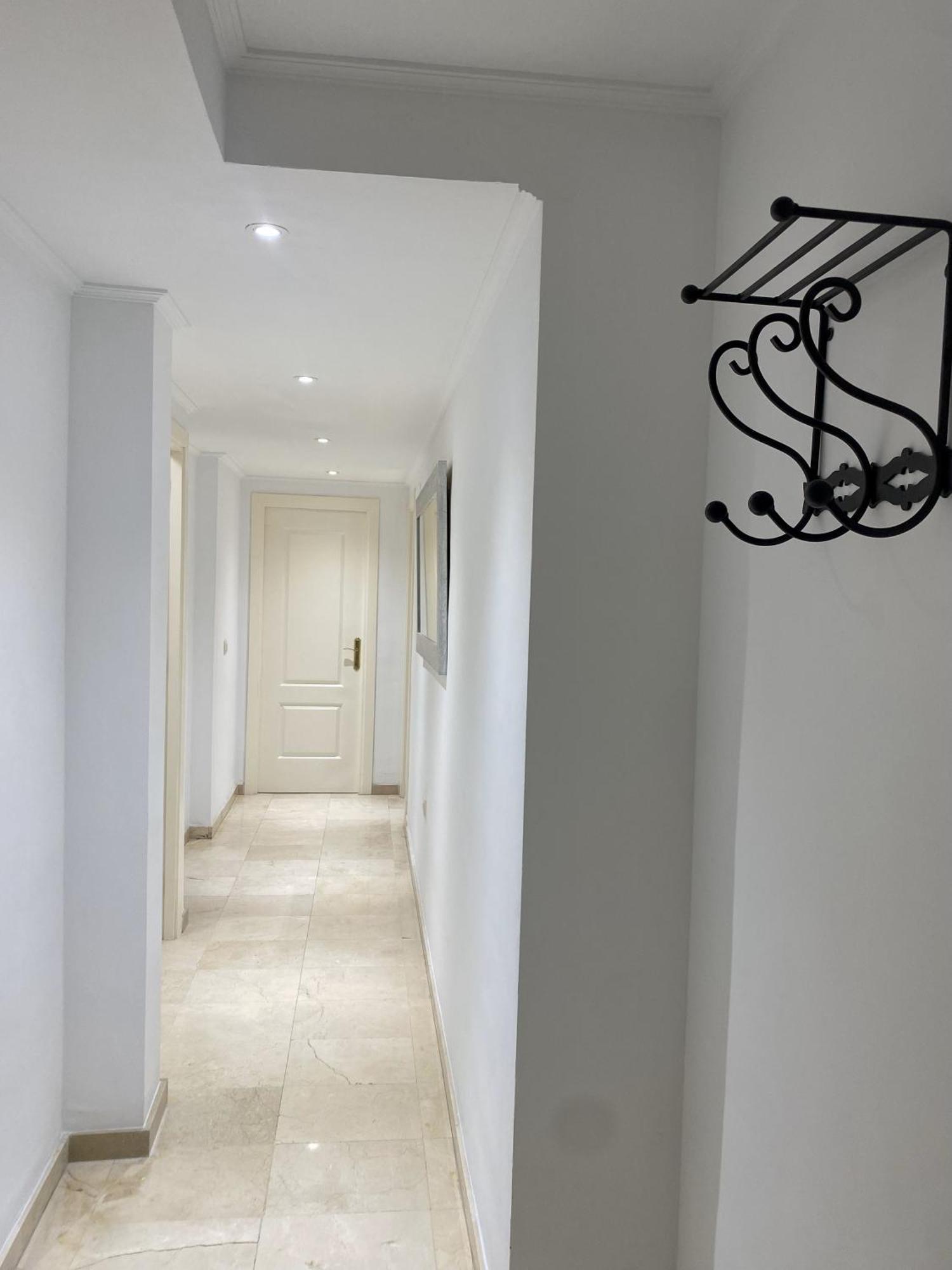 Apartamento En El Centro De Sevilla Eksteriør billede