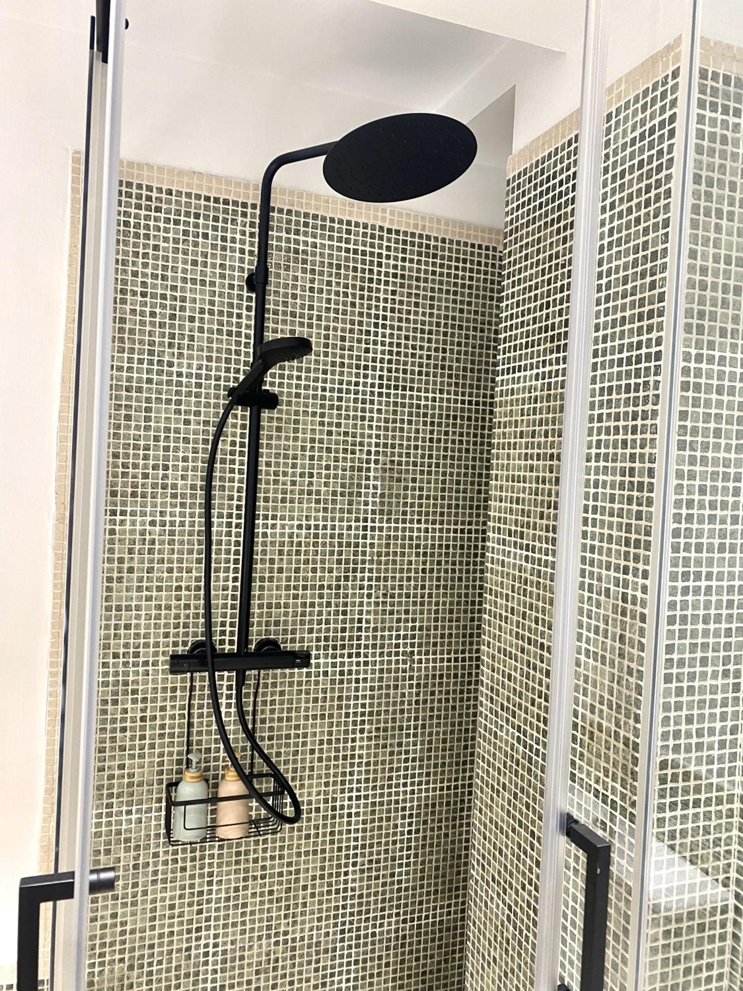 Apartamento En El Centro De Sevilla Eksteriør billede